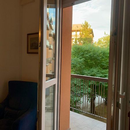 Comfortable Apartament 2 Bedroom Suitable 2-5 Pax Bologne Extérieur photo