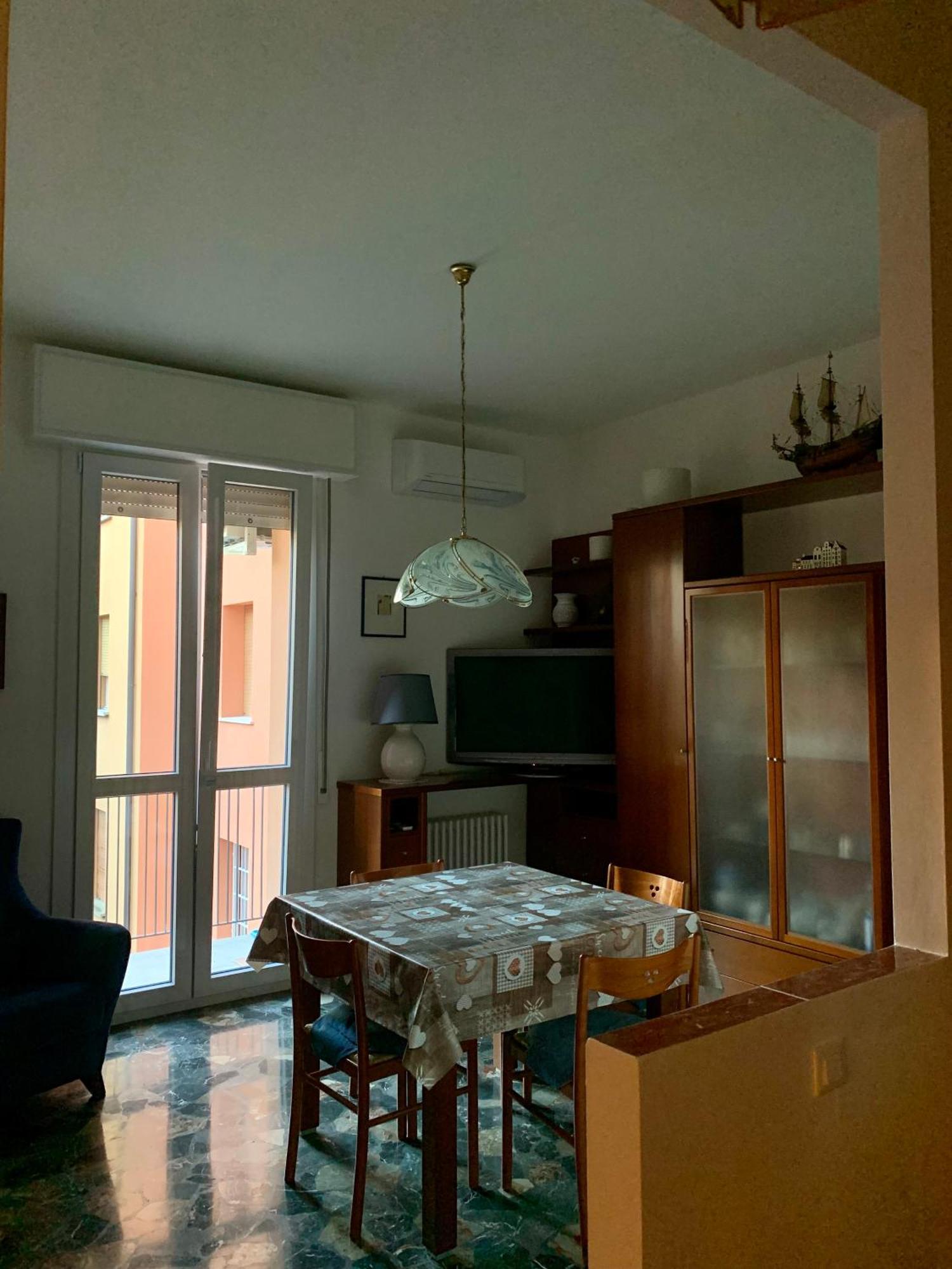 Comfortable Apartament 2 Bedroom Suitable 2-5 Pax Bologne Extérieur photo