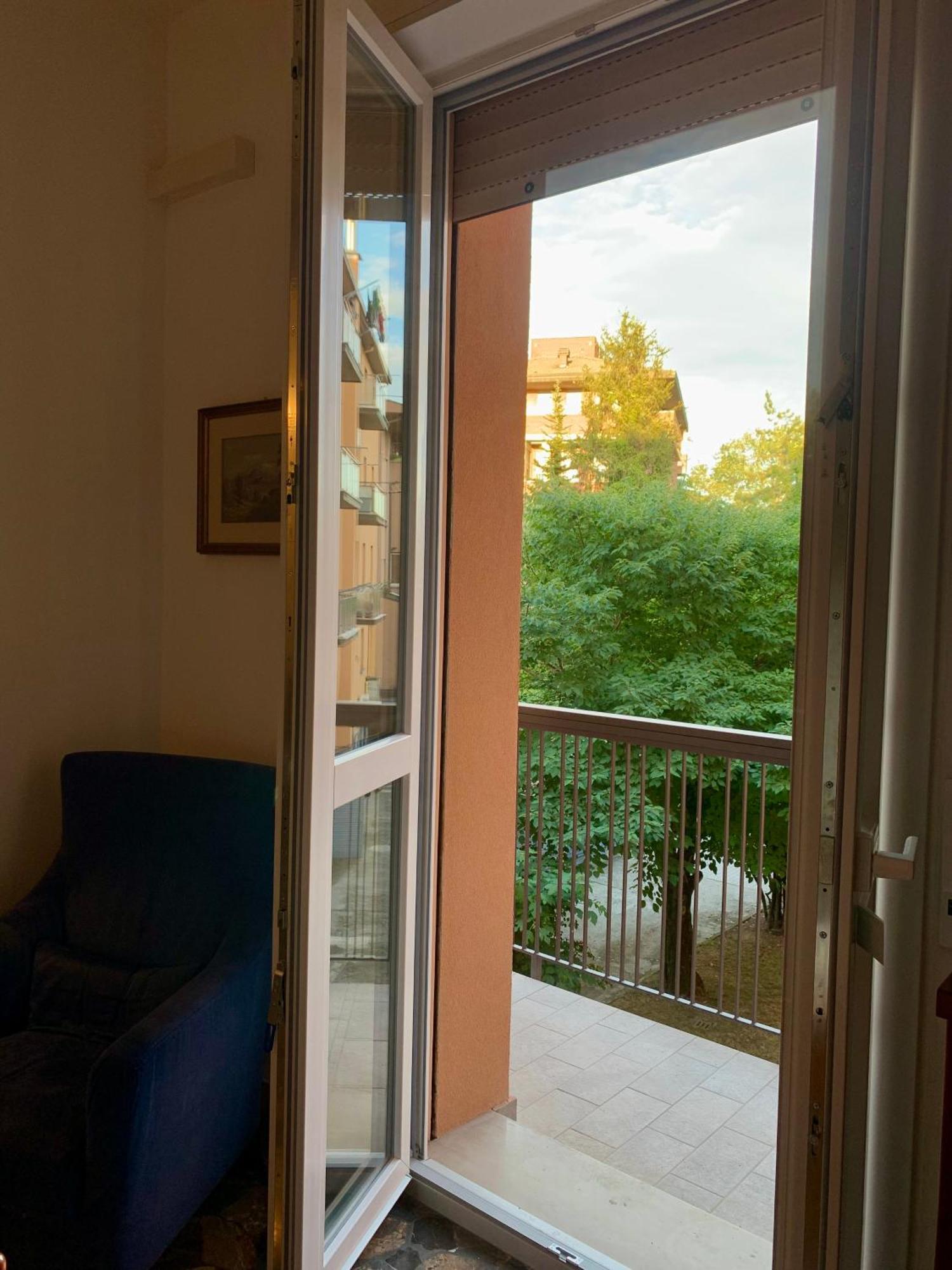 Comfortable Apartament 2 Bedroom Suitable 2-5 Pax Bologne Extérieur photo
