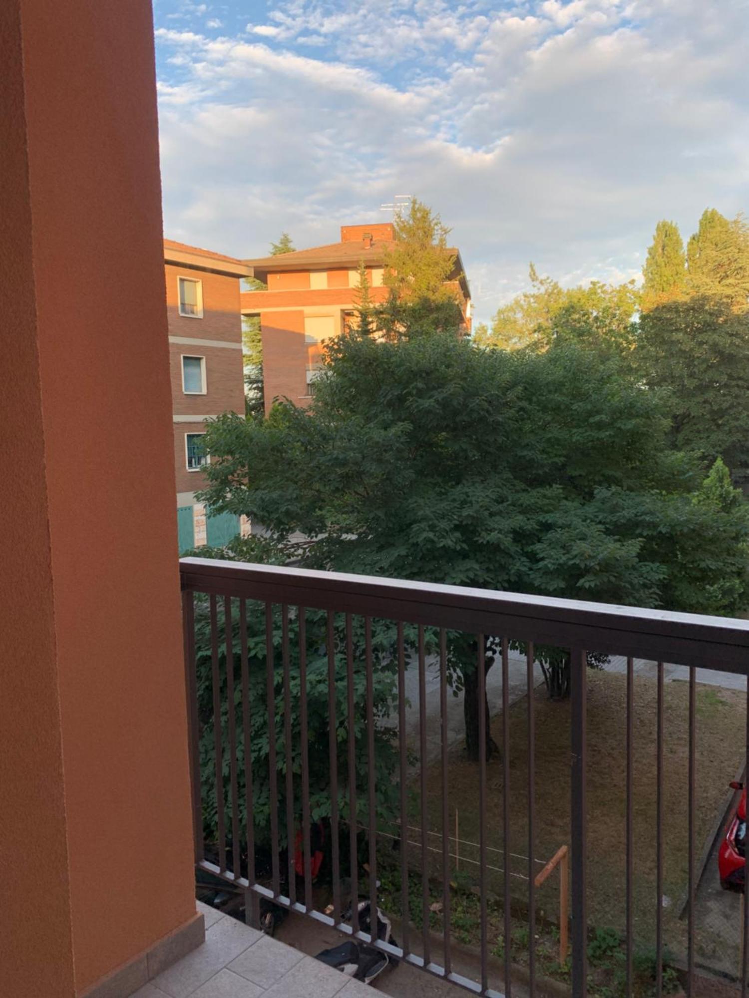 Comfortable Apartament 2 Bedroom Suitable 2-5 Pax Bologne Extérieur photo