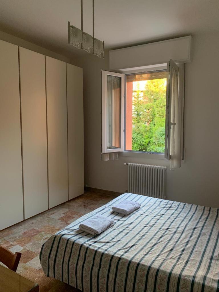Comfortable Apartament 2 Bedroom Suitable 2-5 Pax Bologne Extérieur photo