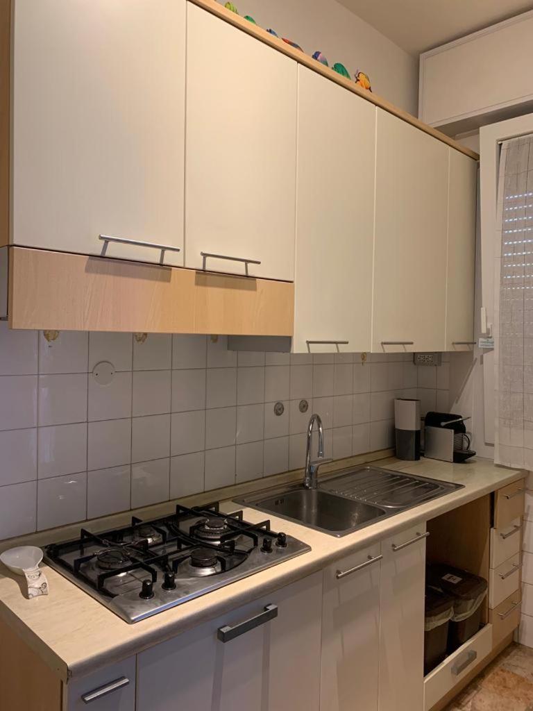 Comfortable Apartament 2 Bedroom Suitable 2-5 Pax Bologne Extérieur photo